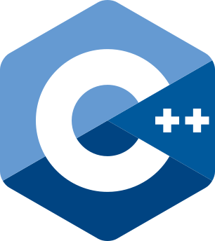 C++ logo