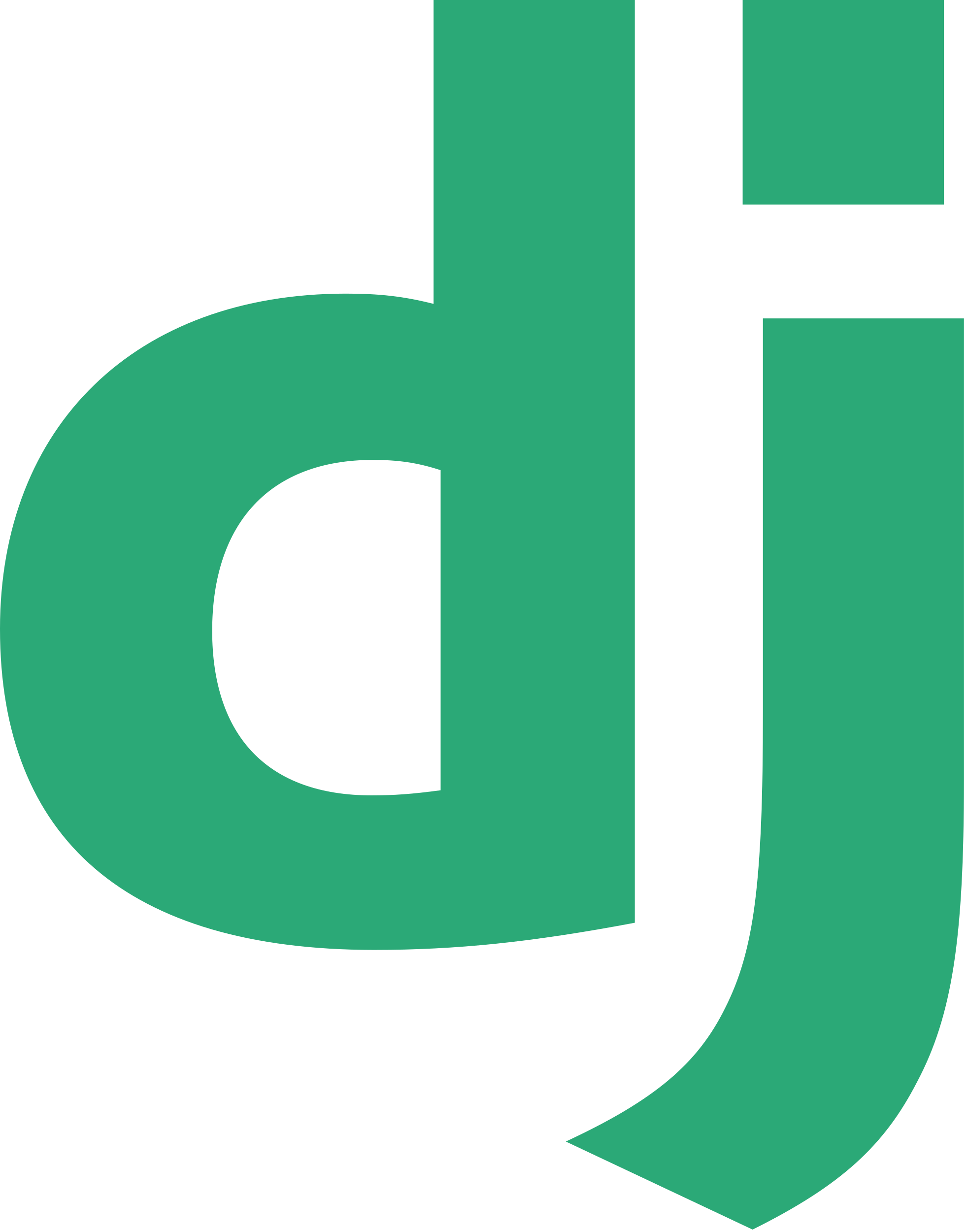 Django logo