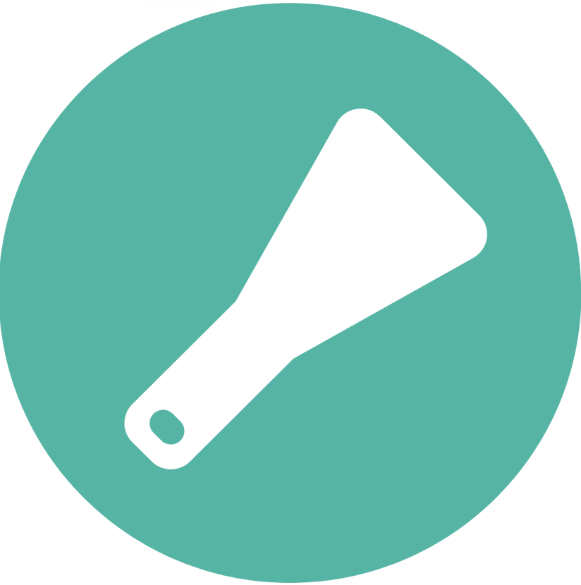 Scrapy logo