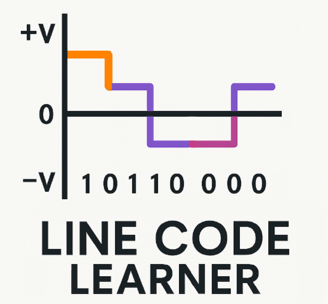 Line Code Learner project thumbnail