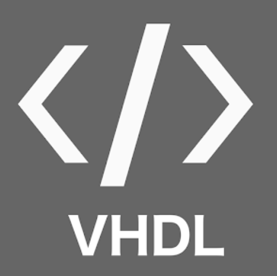 VHDL practice project thumbnail